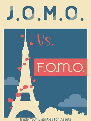 cover image of JOMO vs. FOMO